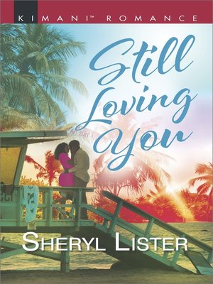 cover image of Still Loving You